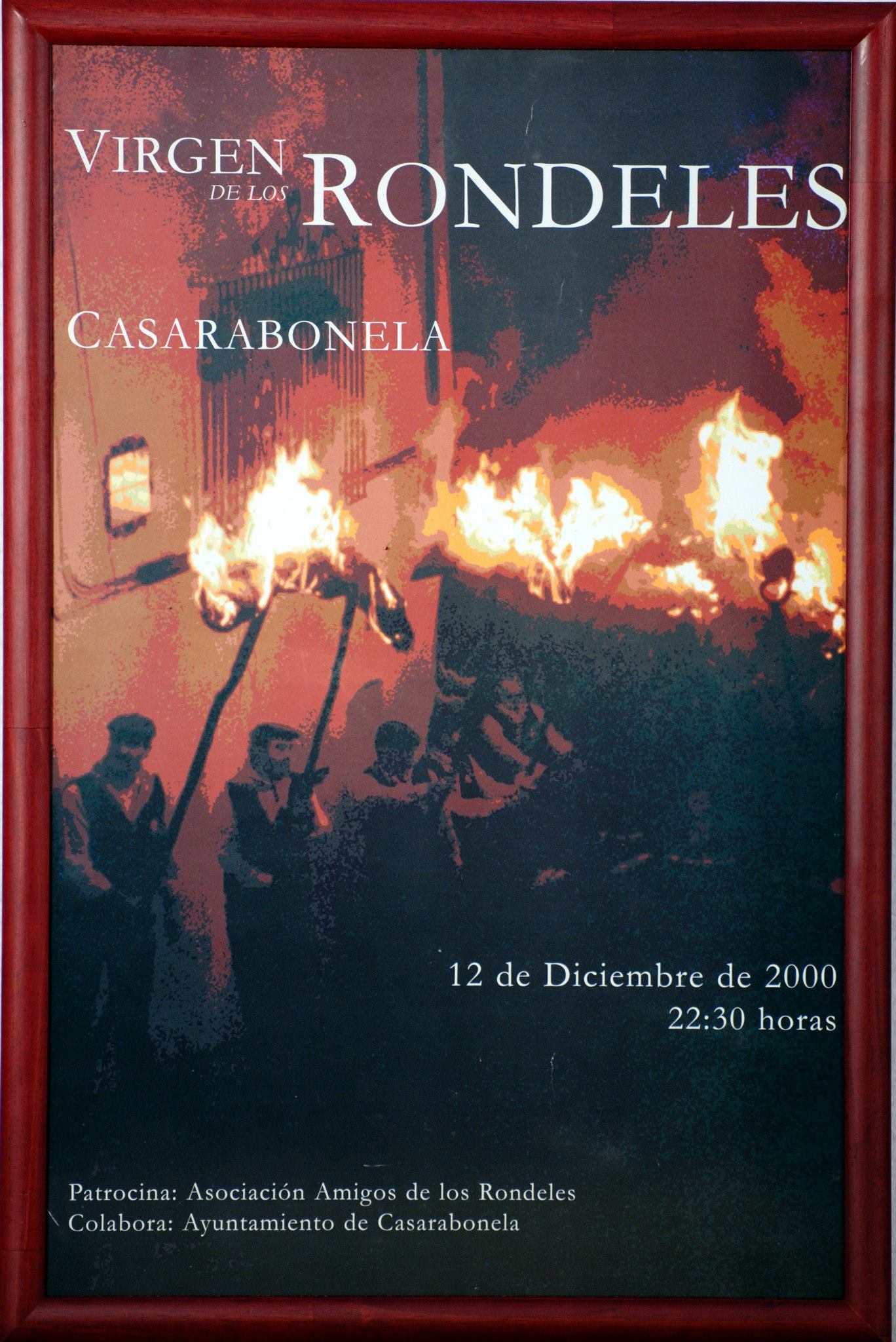 Fiesta de la Virgen de los Rondeles  